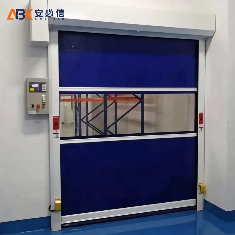 武威市高速门